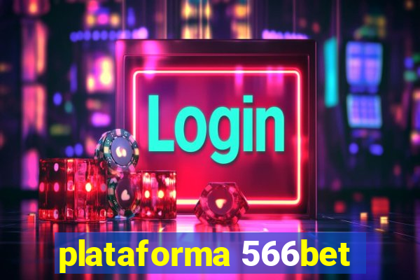 plataforma 566bet